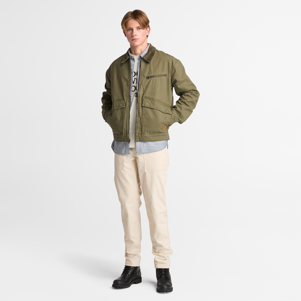 Slogan T-Shirt For Men