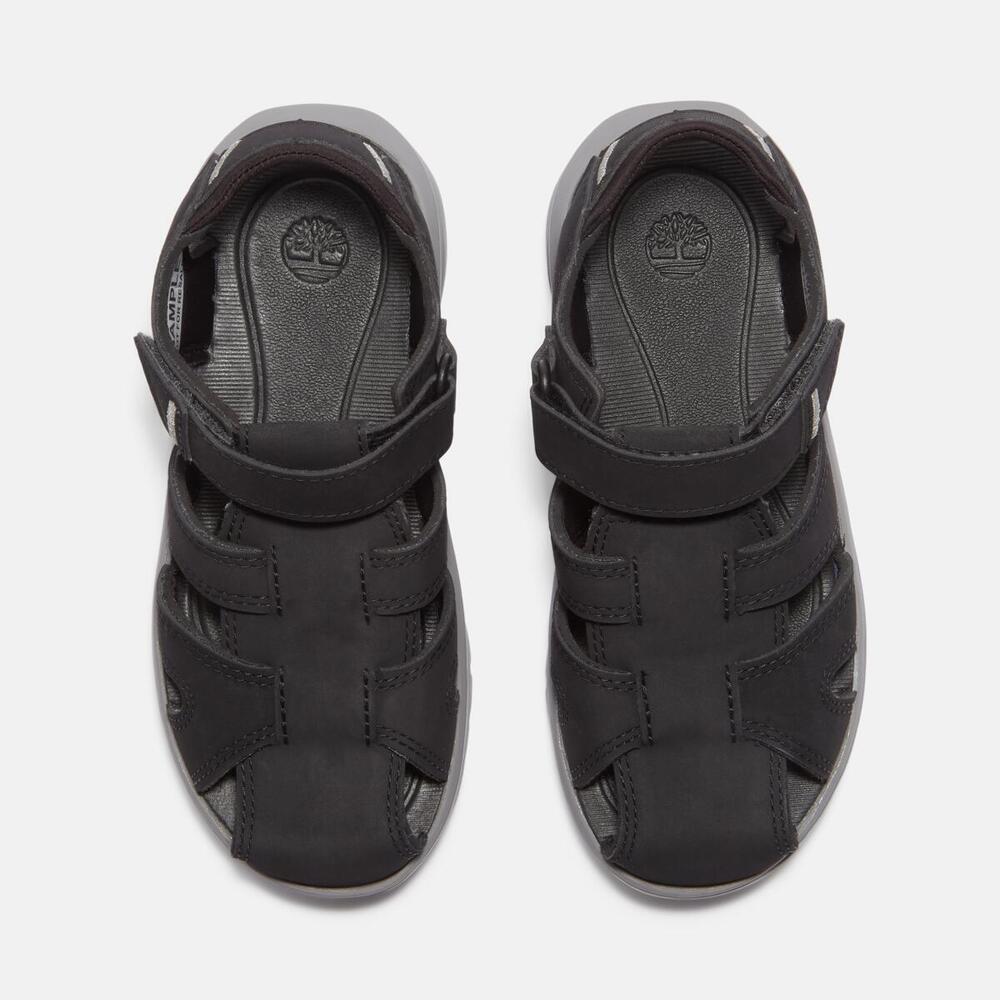 Motion Dune Fisherman Sandal For Junior