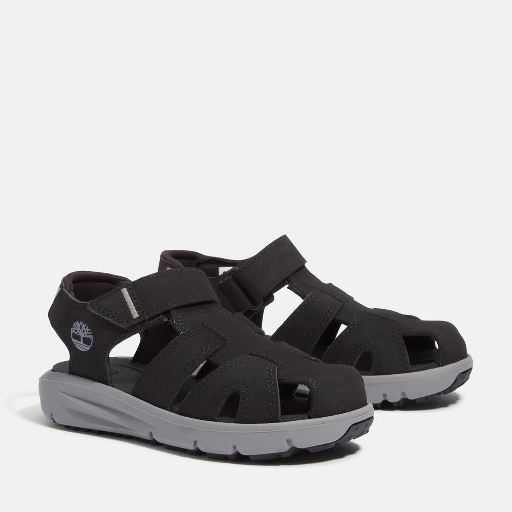 Motion Dune Fisherman Sandal For Junior