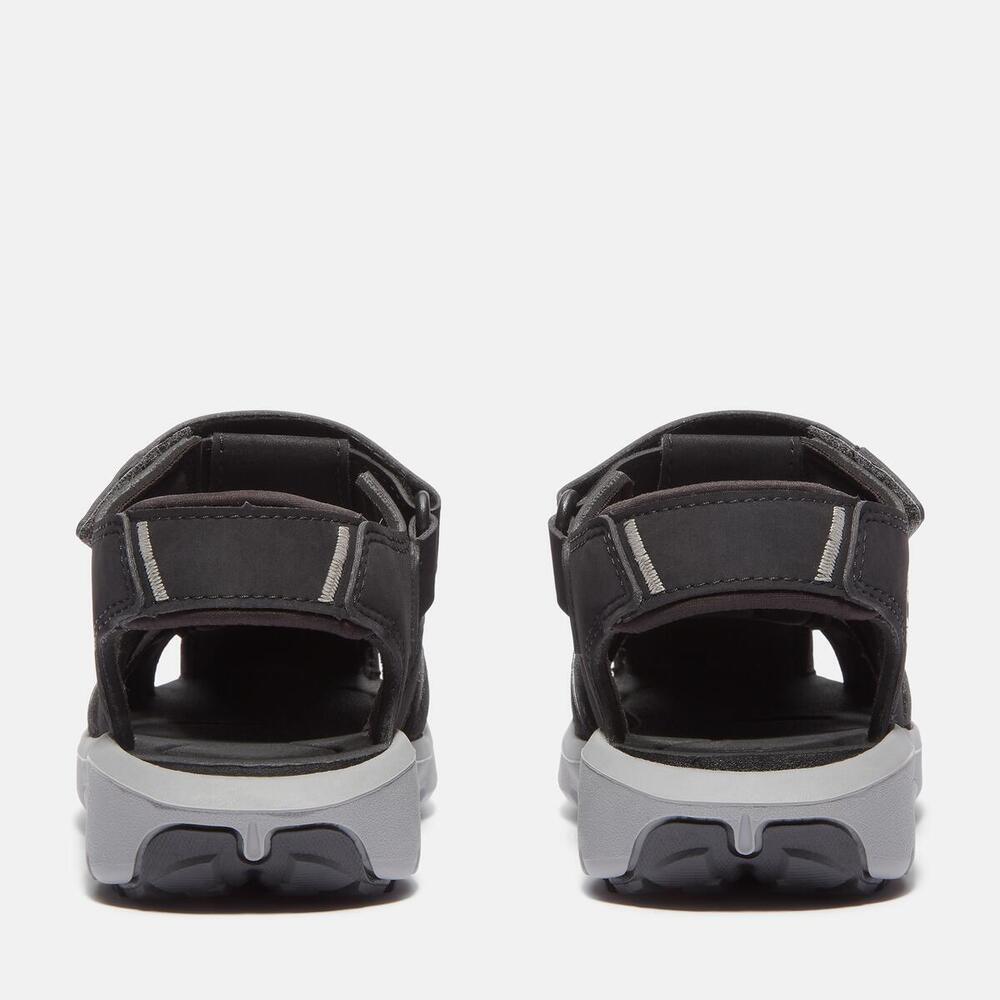 Motion Dune Fisherman Sandal For Junior