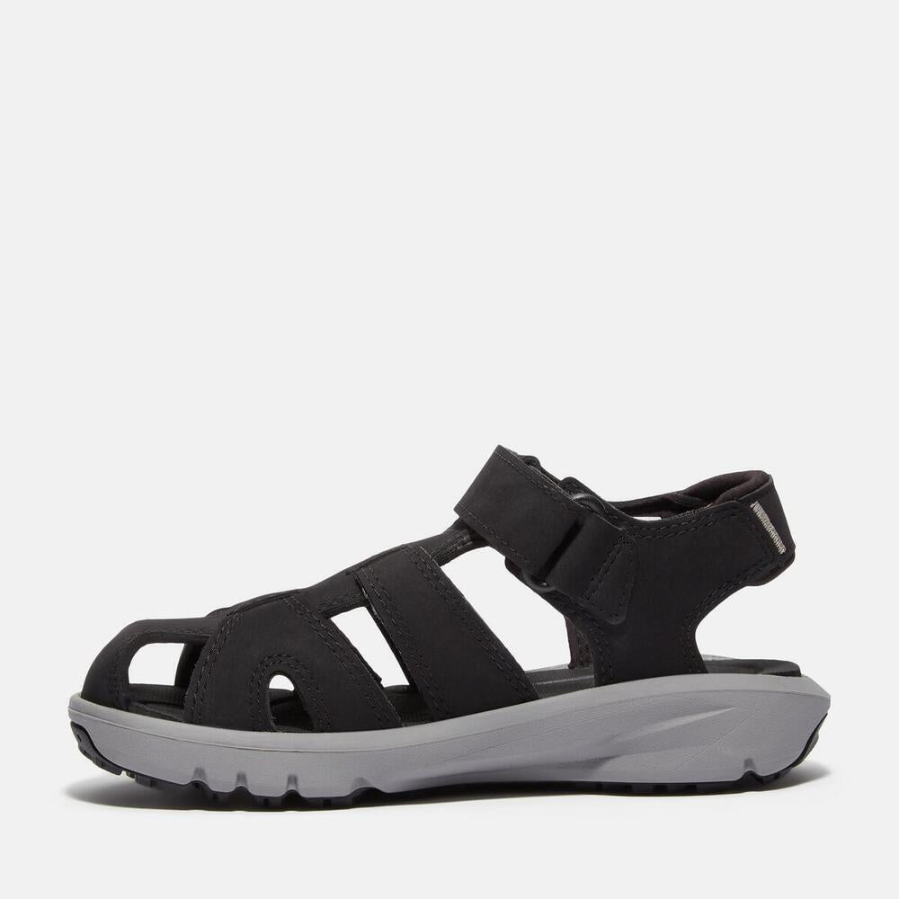 Motion Dune Fisherman Sandal For Junior