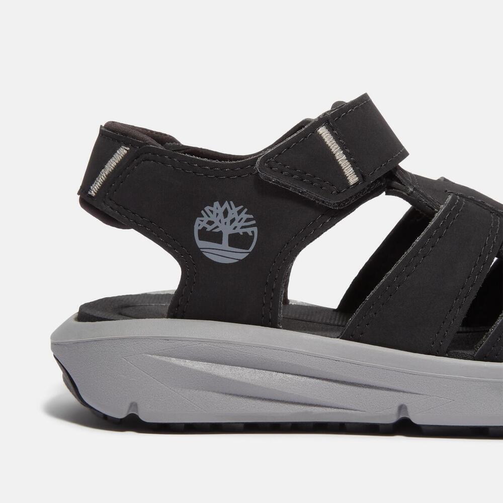 Motion Dune Fisherman Sandal For Junior
