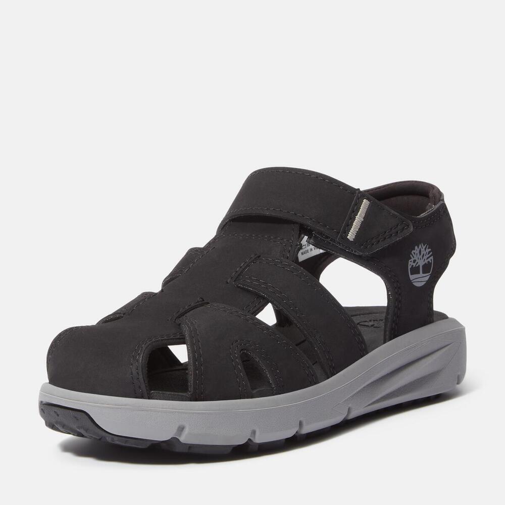 Motion Dune Fisherman Sandal For Junior