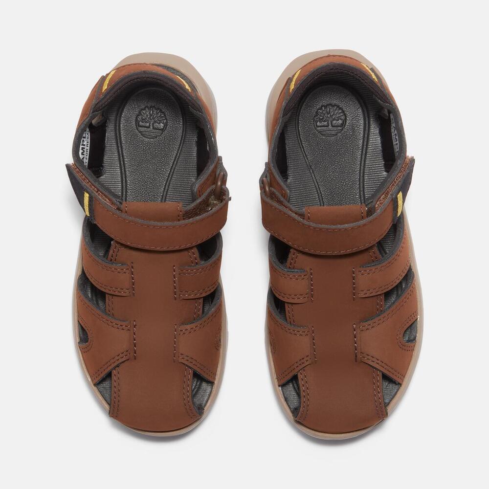 Motion Dune Fisherman Sandal  For Junior