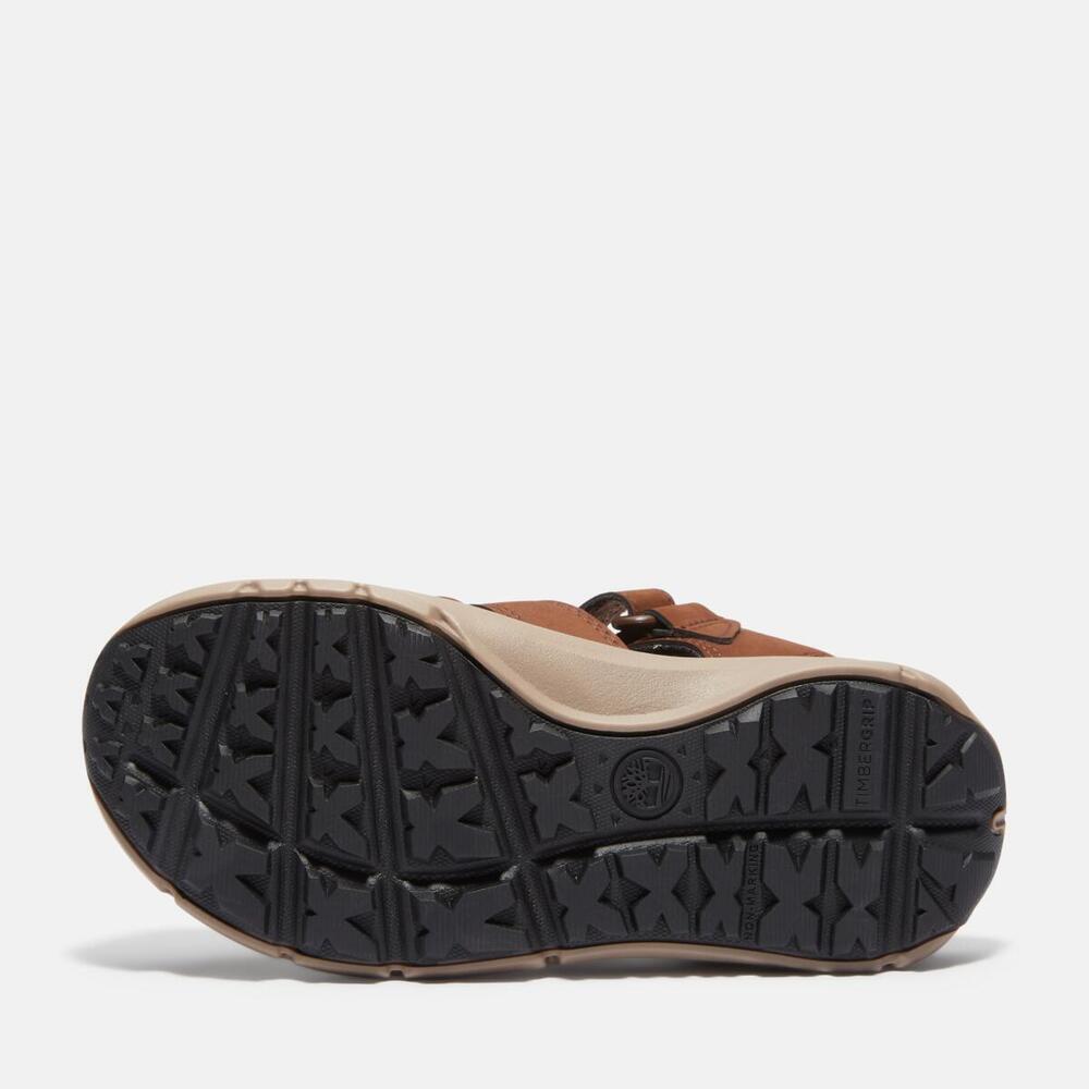 Motion Dune Fisherman Sandal  For Junior