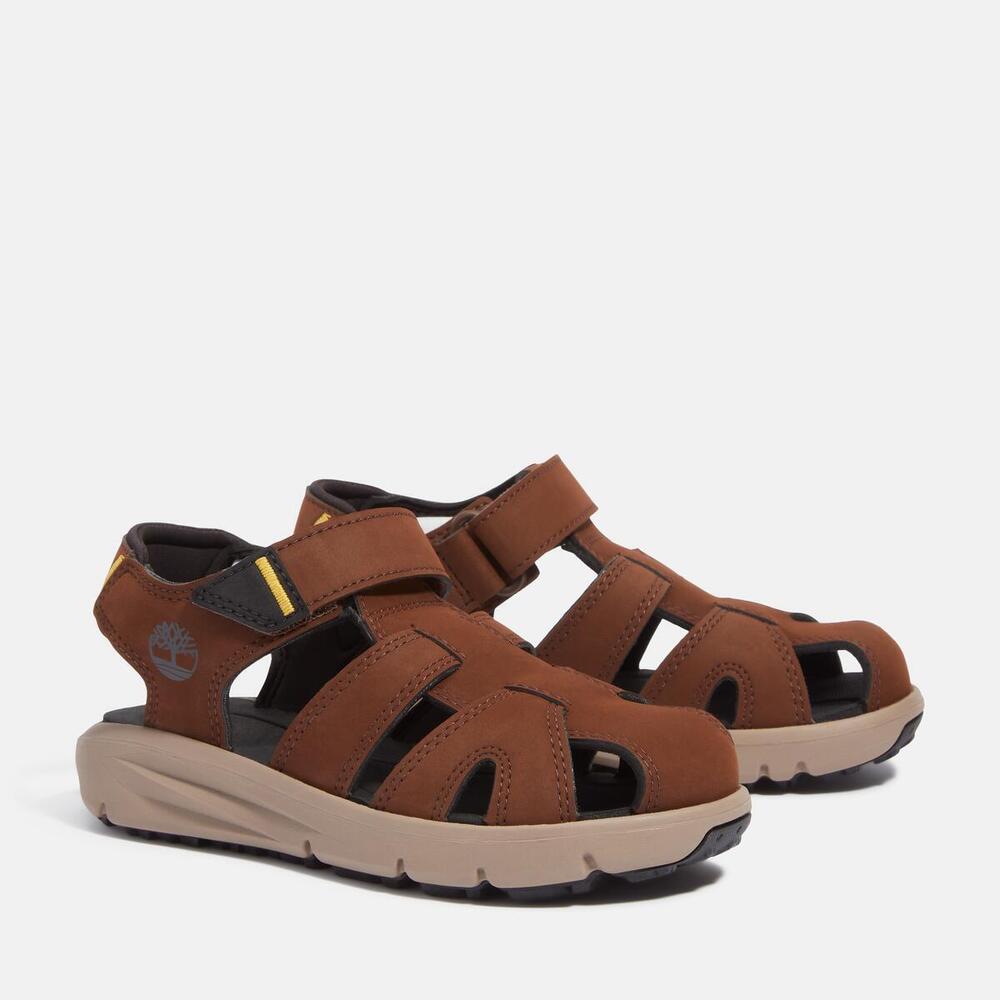 Motion Dune Fisherman Sandal  For Junior