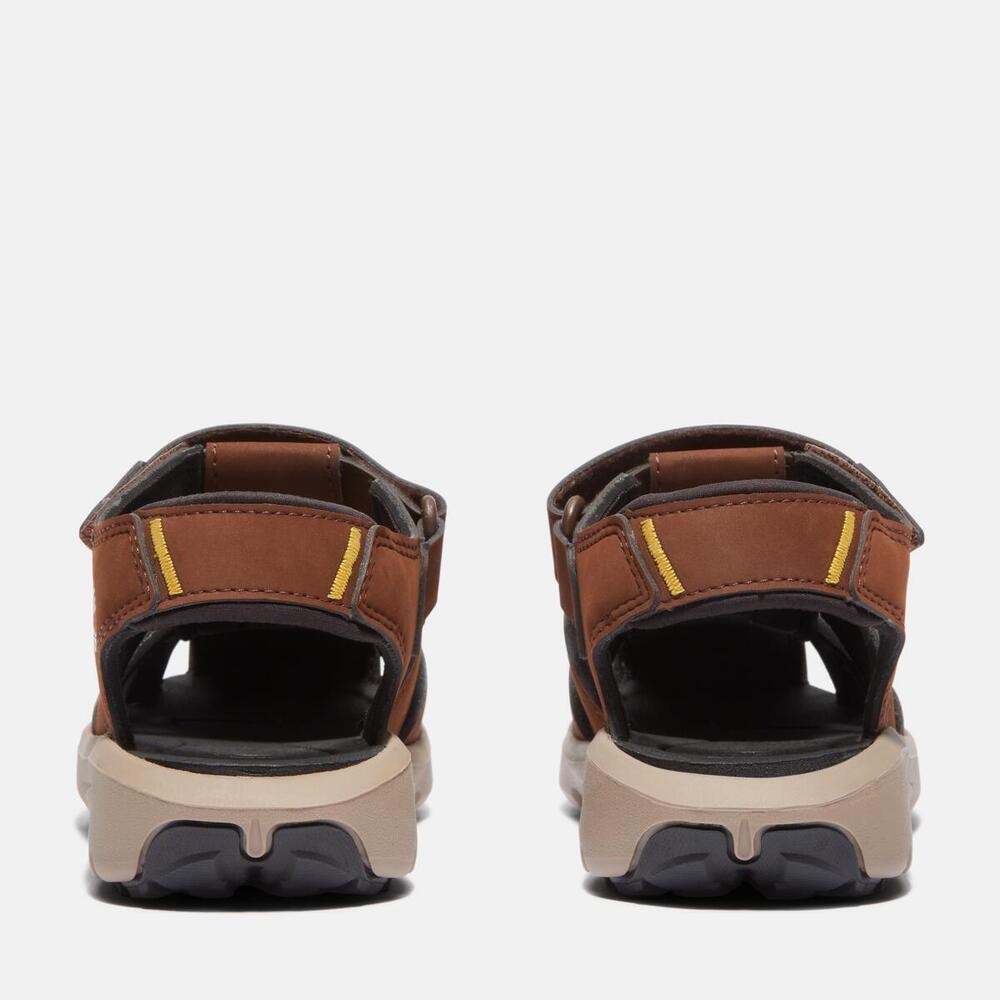 Motion Dune Fisherman Sandal  For Junior