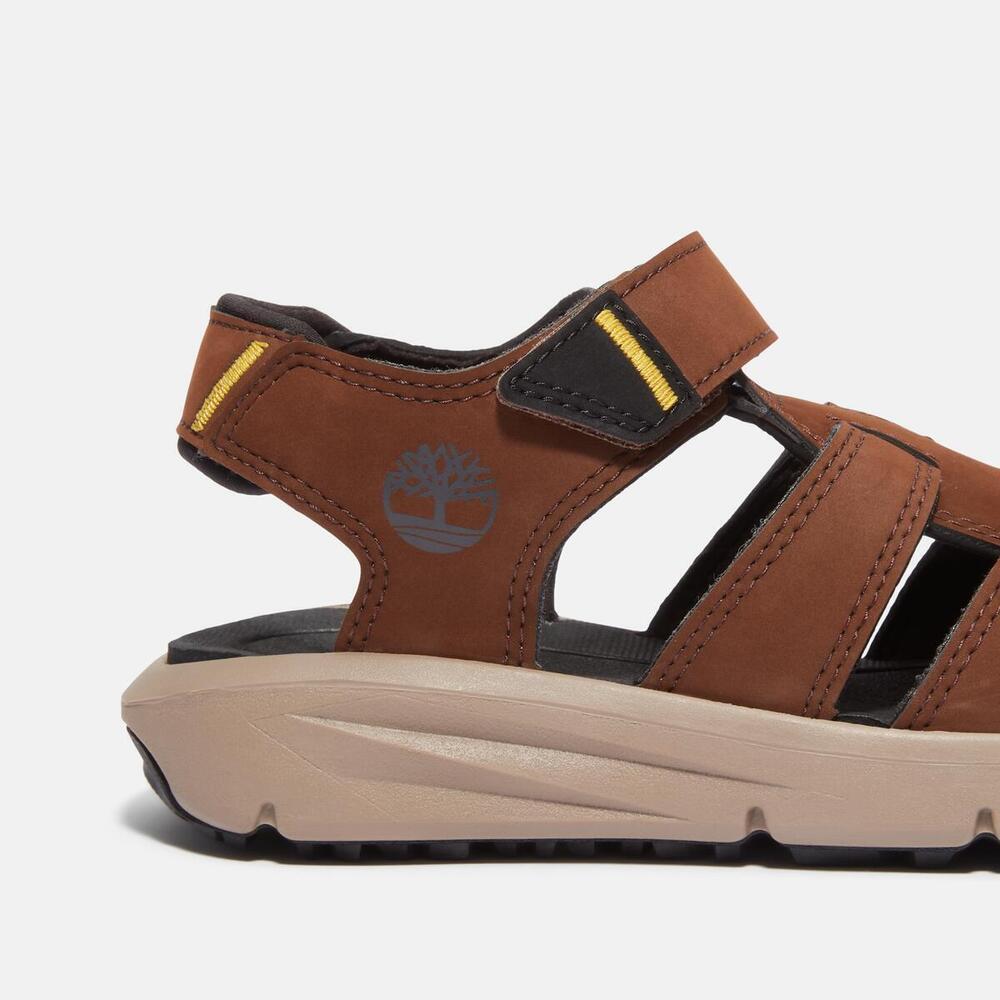 Motion Dune Fisherman Sandal  For Junior