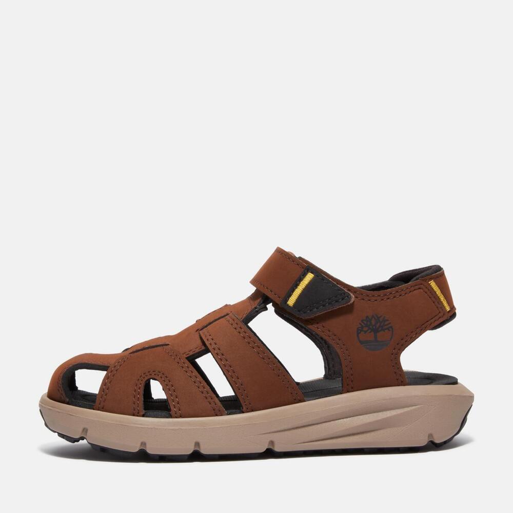 Motion Dune Fisherman Sandal  For Junior