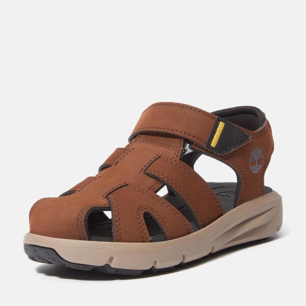 Motion Dune Fisherman Sandal  For Junior