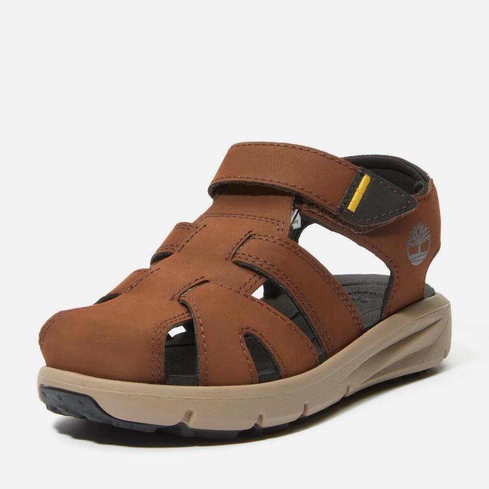Motion Dune Fisherman Sandal For Toddler