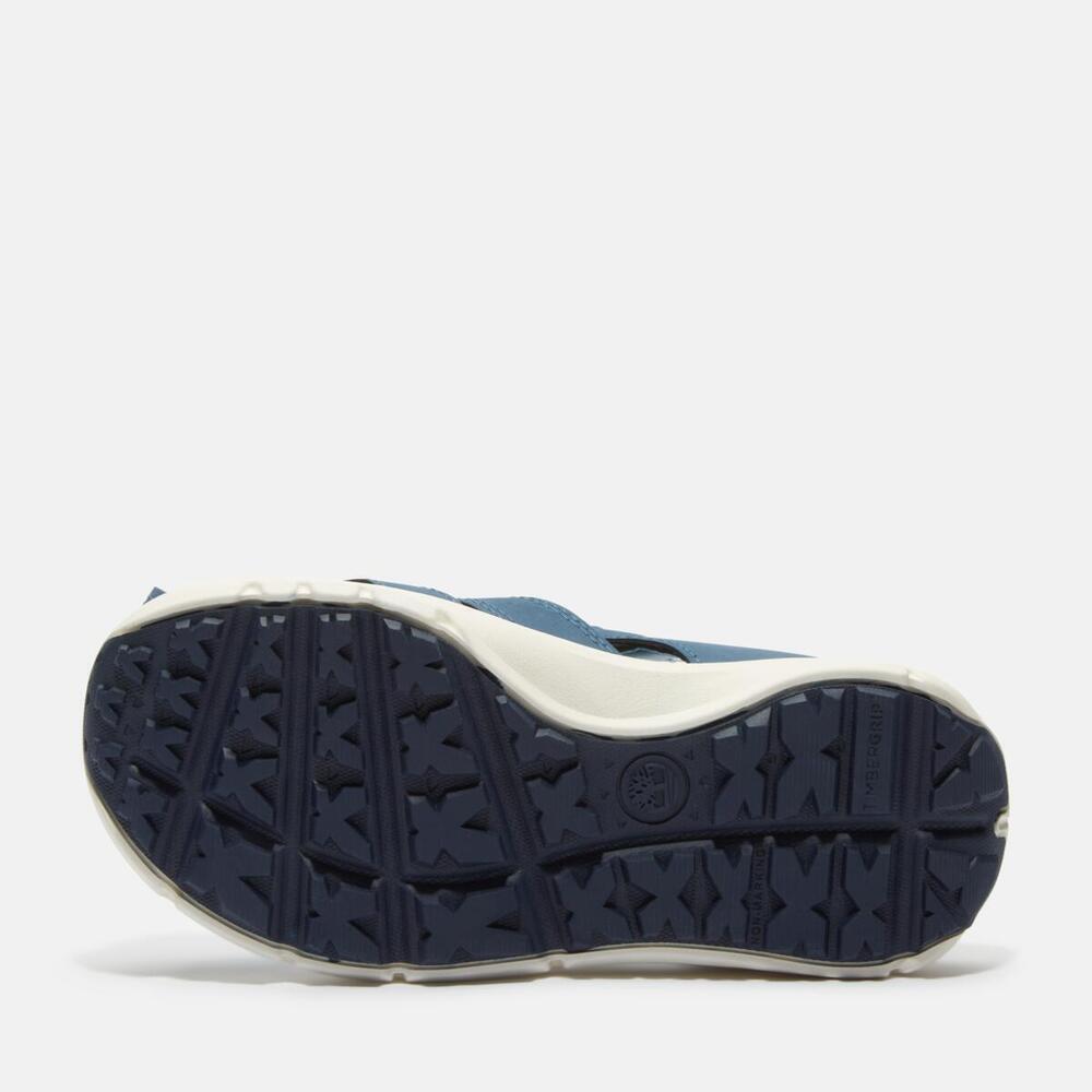 Motion Dune Fisherman Sandal For Toddler