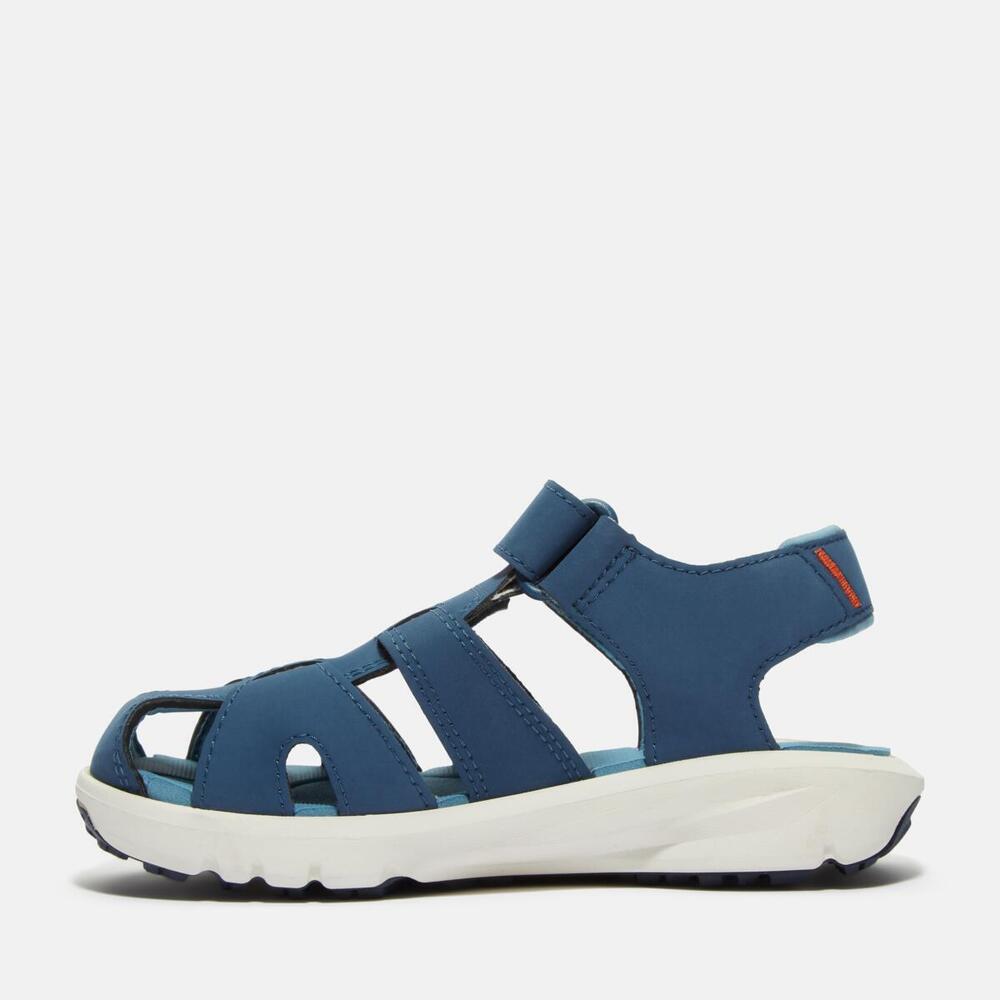 Motion Dune Fisherman Sandal For Toddler