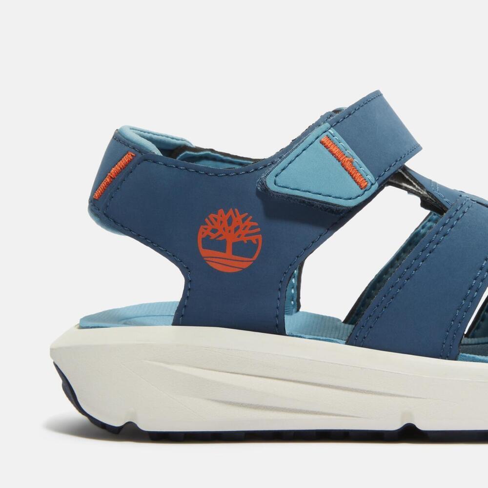 Motion Dune Fisherman Sandal For Toddler