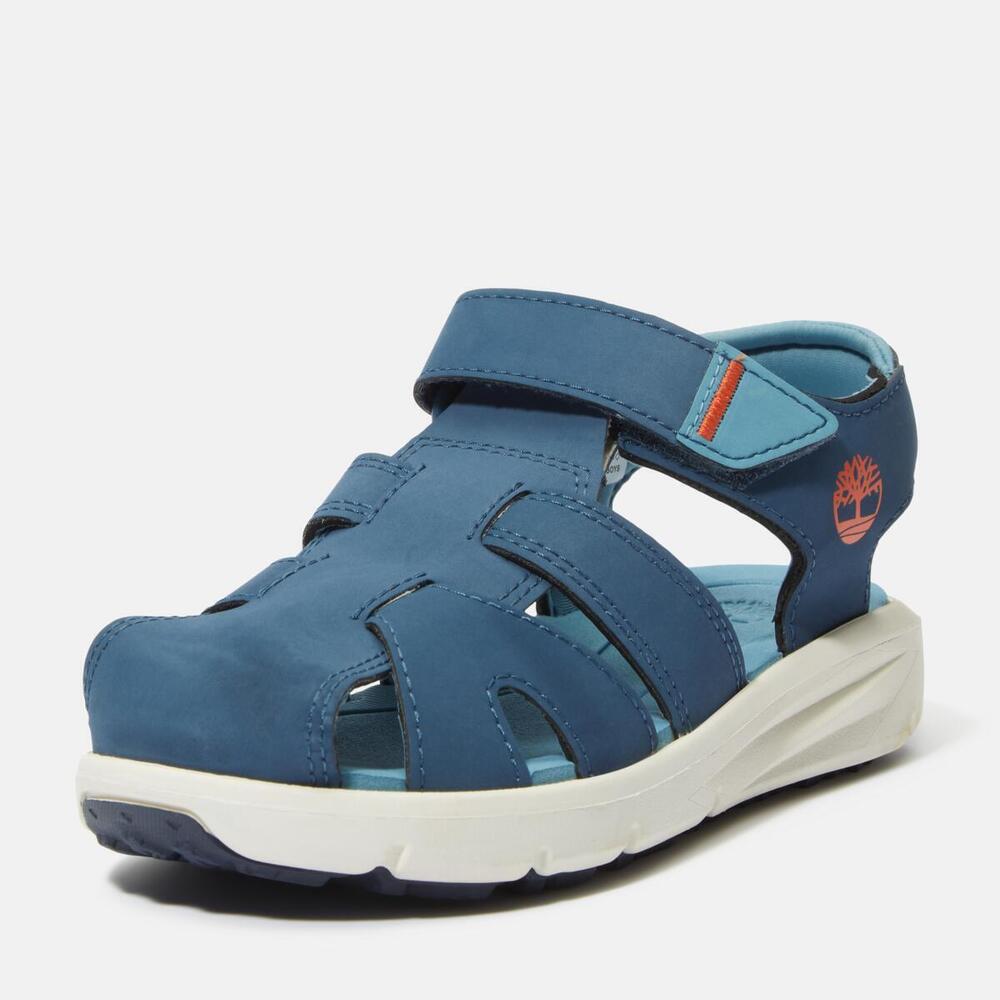 Motion Dune Fisherman Sandal For Toddler