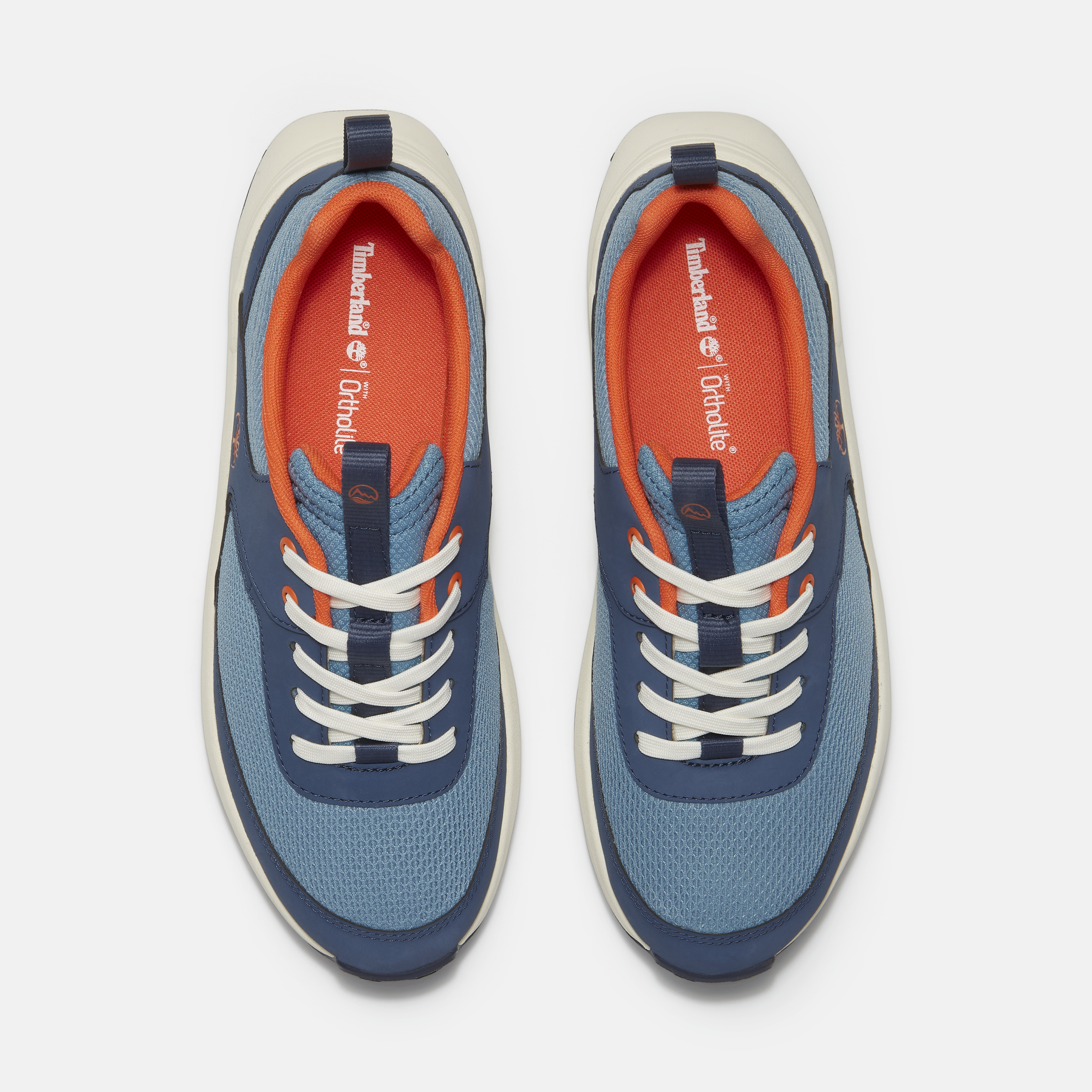 Motion Access Low Lace-Up Sneaker For Junior