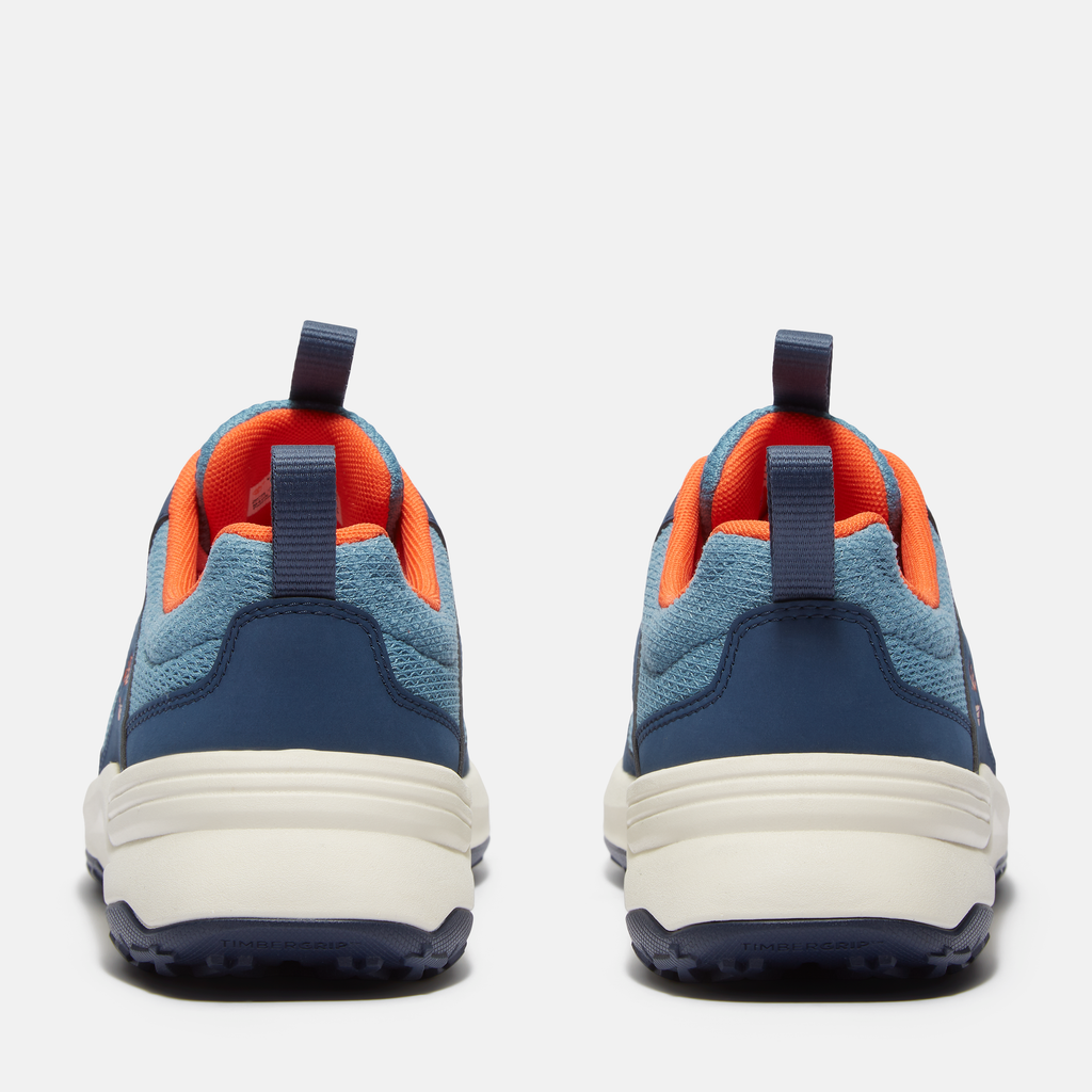 Motion Access Low Lace-Up Sneaker For Junior