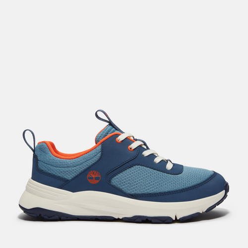 Motion Access Low Lace-Up Sneaker For Junior – Timberland South Africa