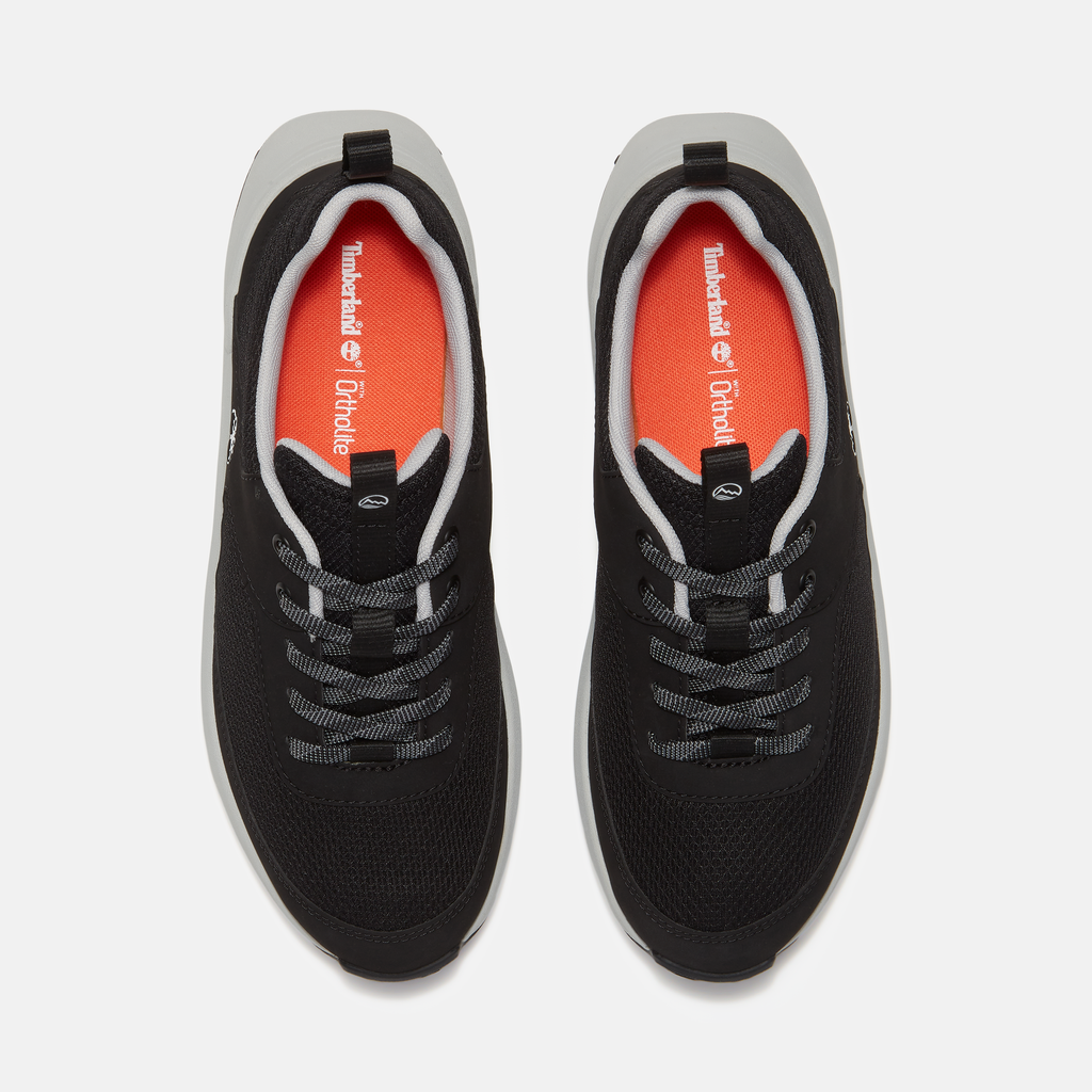 Motion Access Low Lace-Up Sneaker For Junior