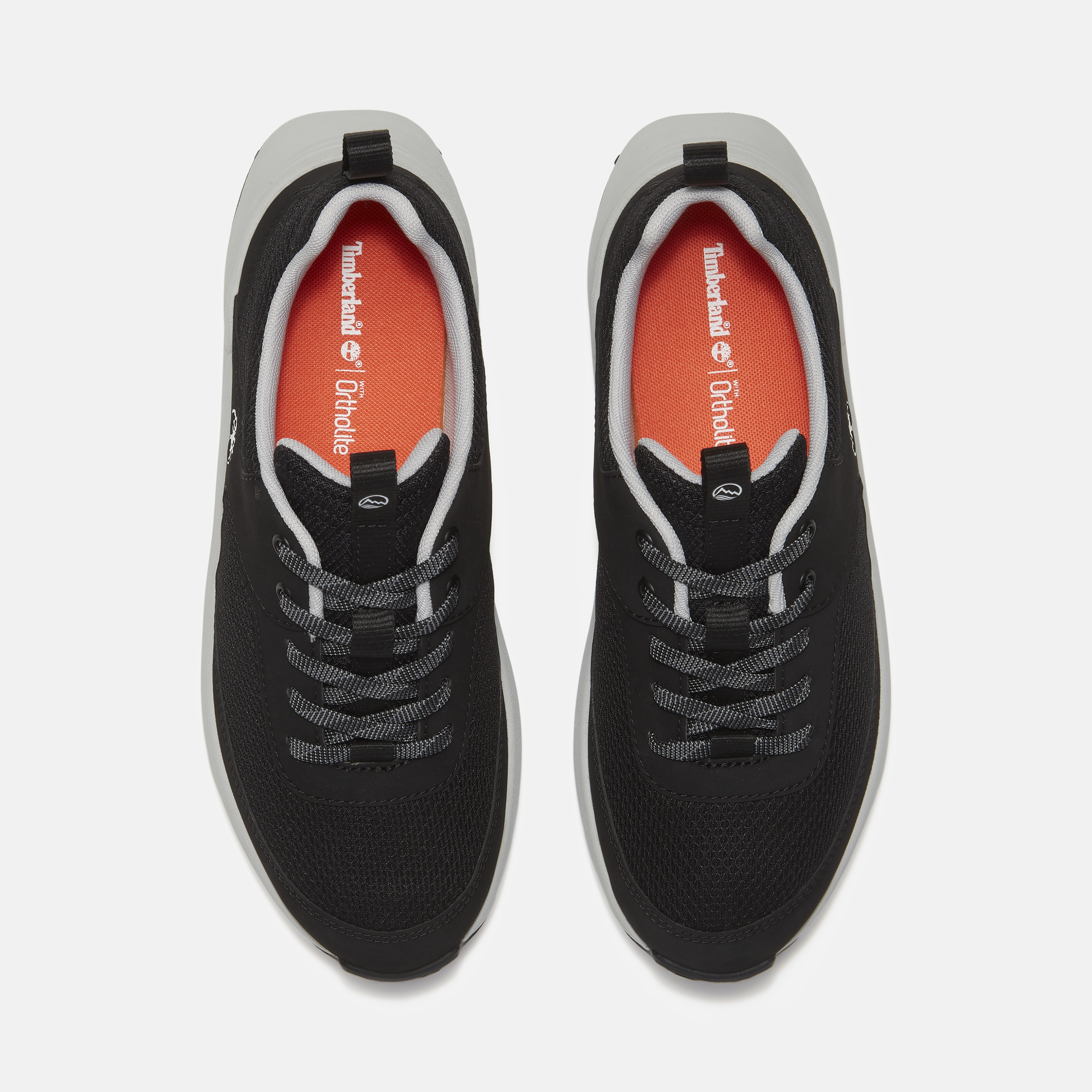 Motion Access Low Lace-Up Sneaker For Junior