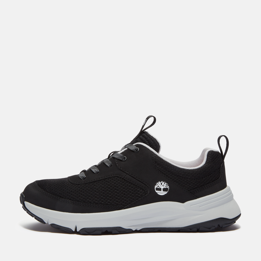 Motion Access Low Lace-Up Sneaker For Junior