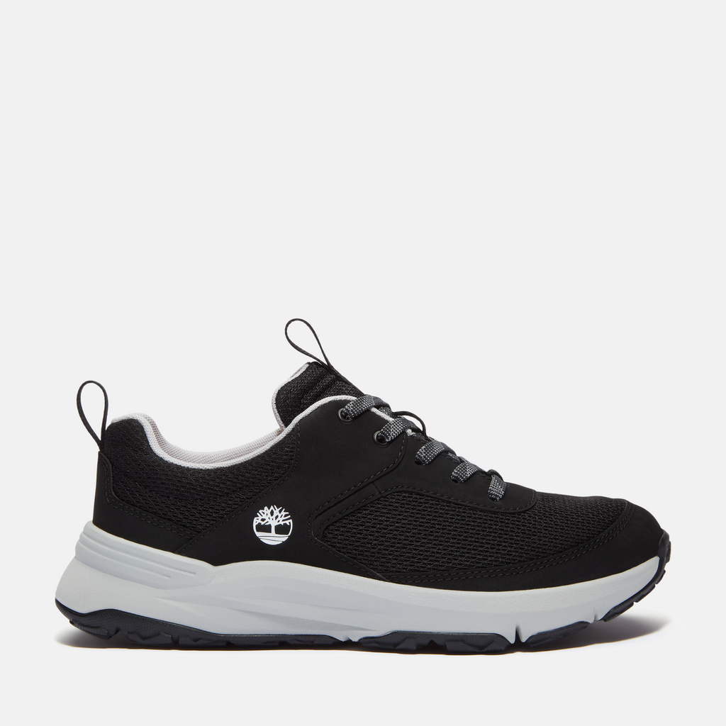 Motion Access Low Lace-Up Sneaker For Junior