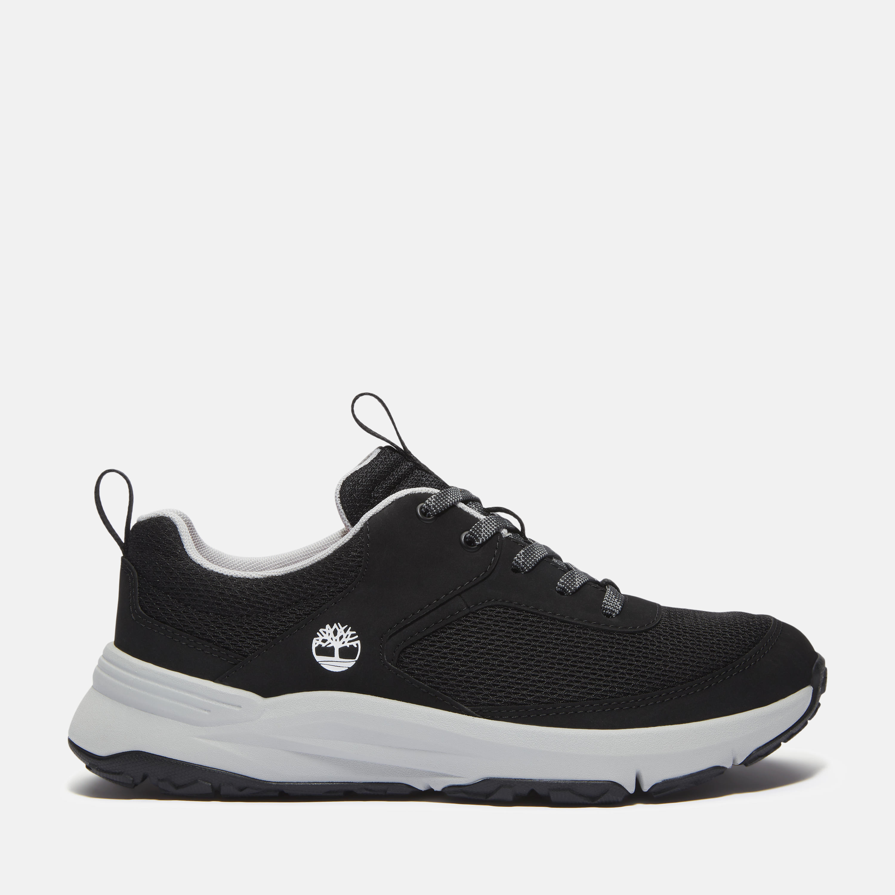 Motion Access Low Lace-Up Sneaker For Junior