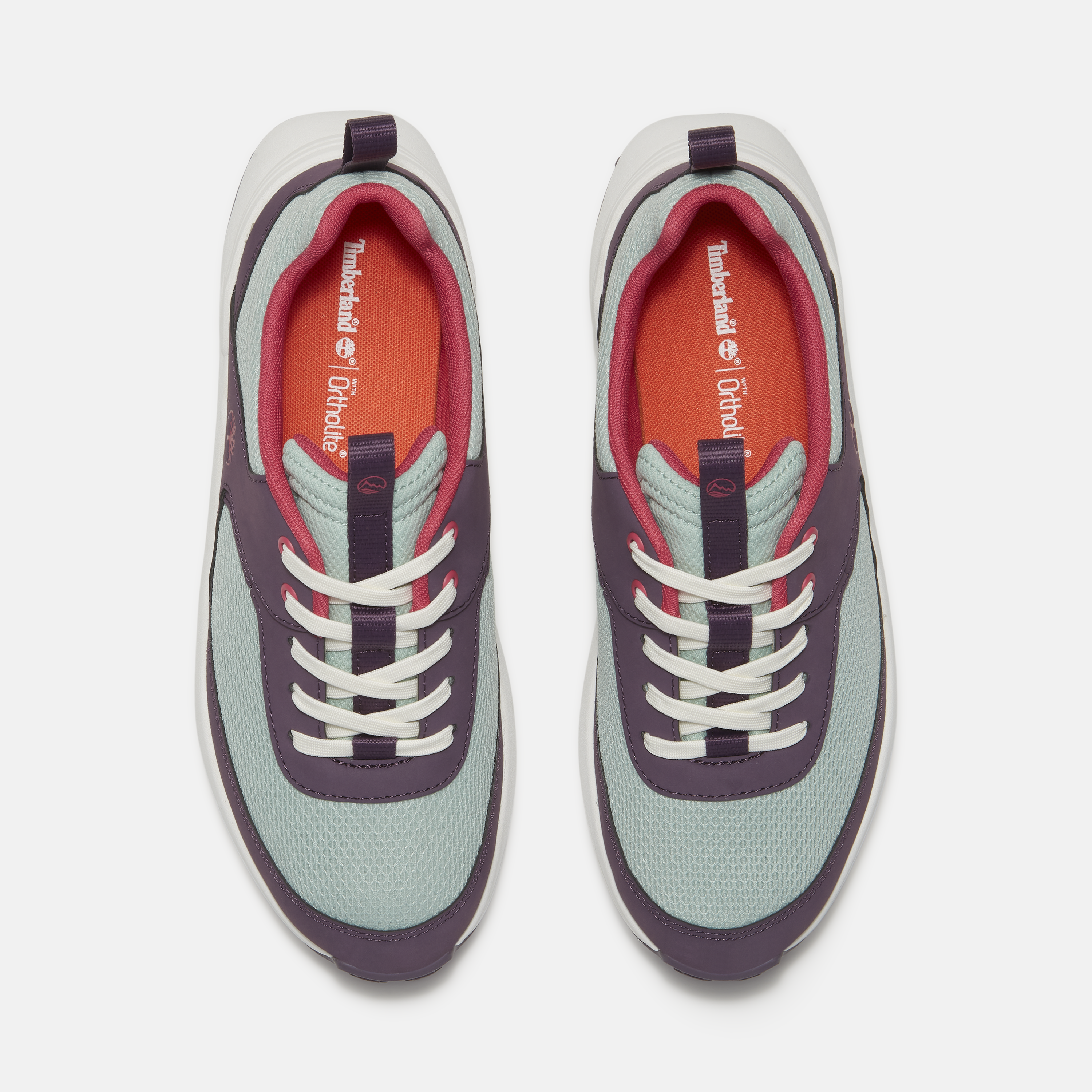 Motion Access Low Lace-Up Sneaker For Junior