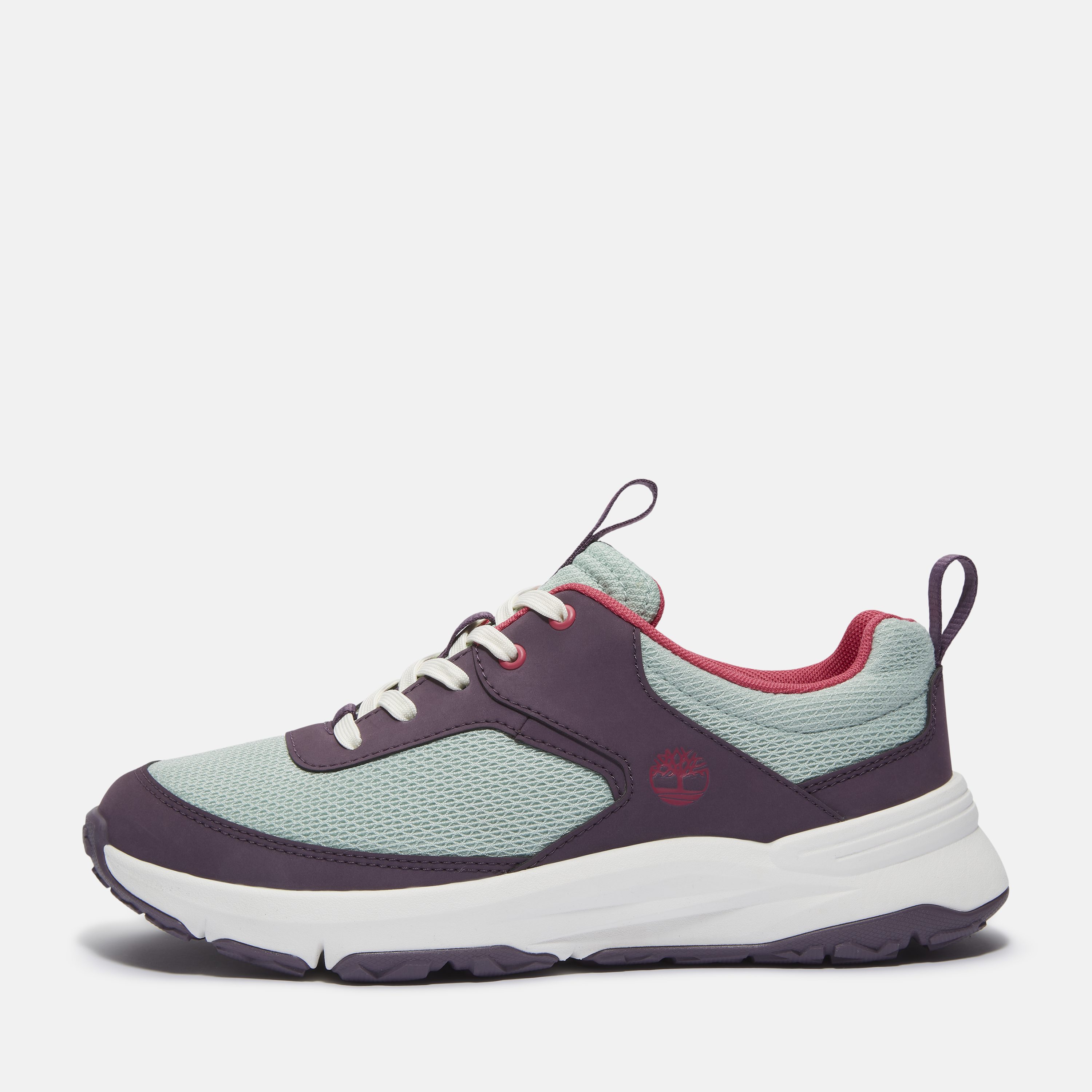 Motion Access Low Lace-Up Sneaker For Junior