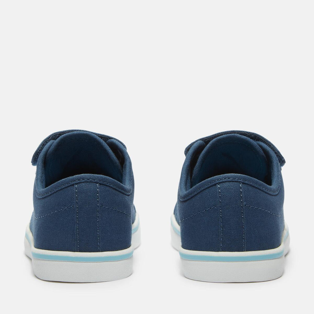 Skape Park Low Hook & Loop Sneaker For Toddler