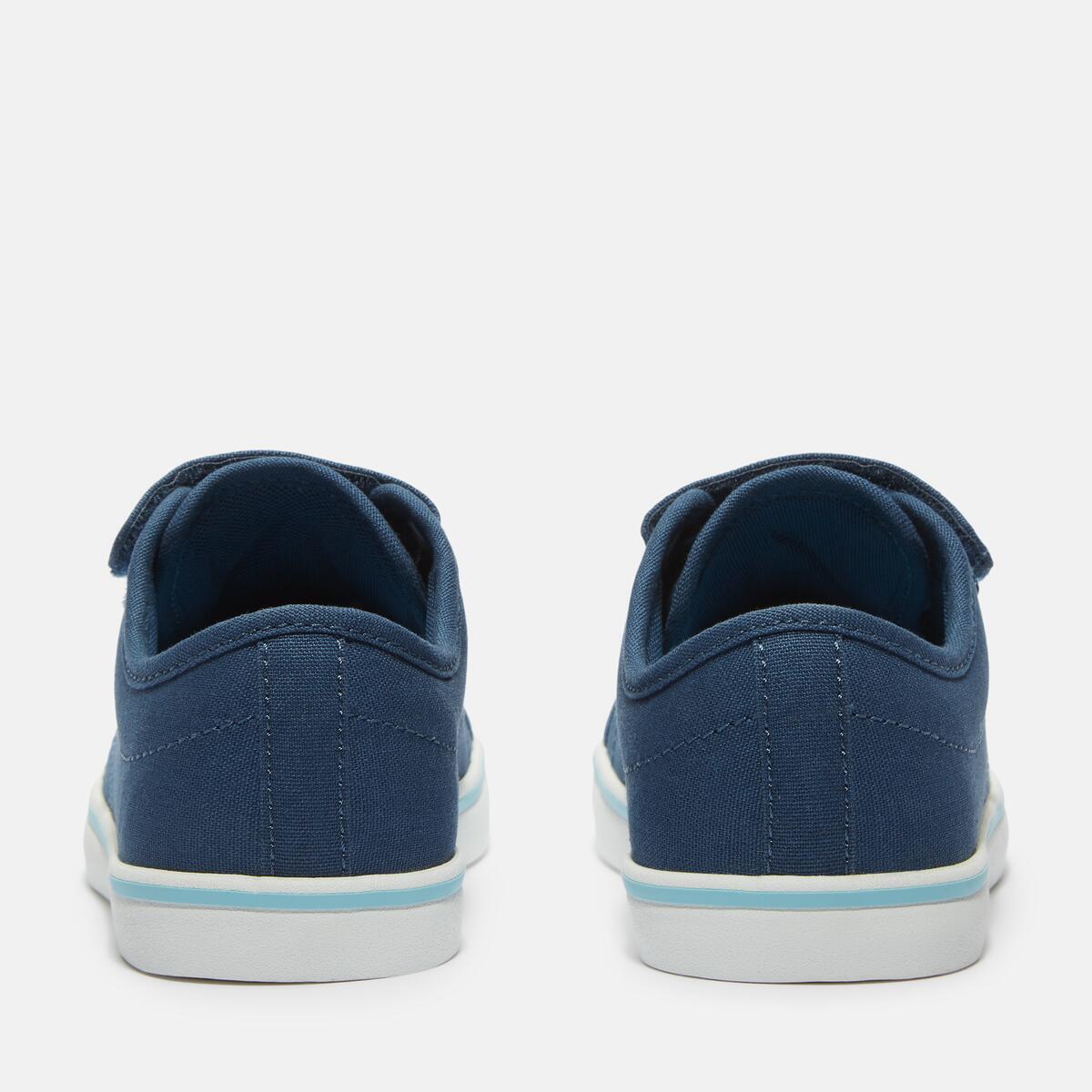 Skape Park Low Hook & Loop Sneaker For Toddler