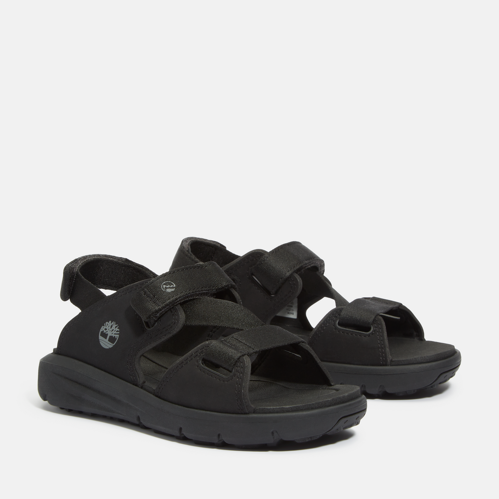 Motion Dune Backstrap Sandal  For Toddler
