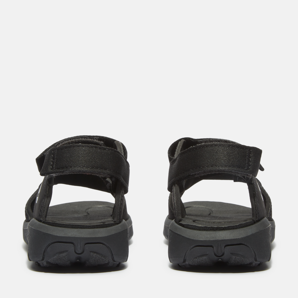 Motion Dune Backstrap Sandal  For Toddler
