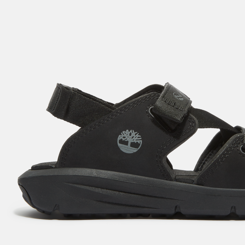 Motion Dune Backstrap Sandal  For Toddler