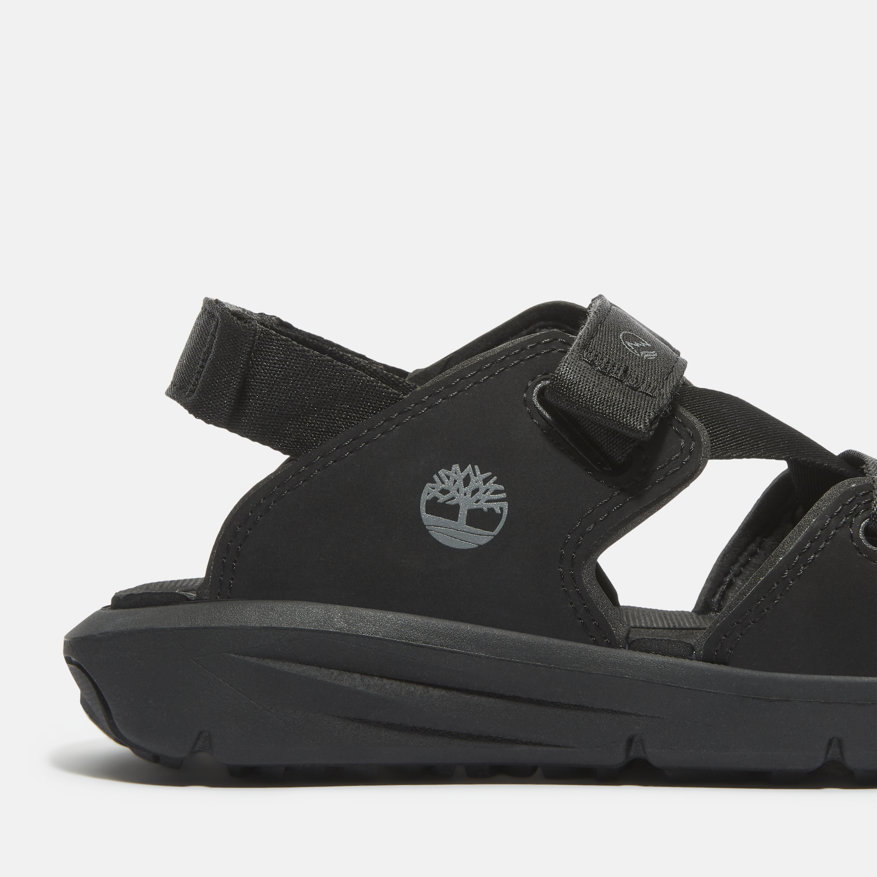 Motion Dune Backstrap Sandal  For Toddler