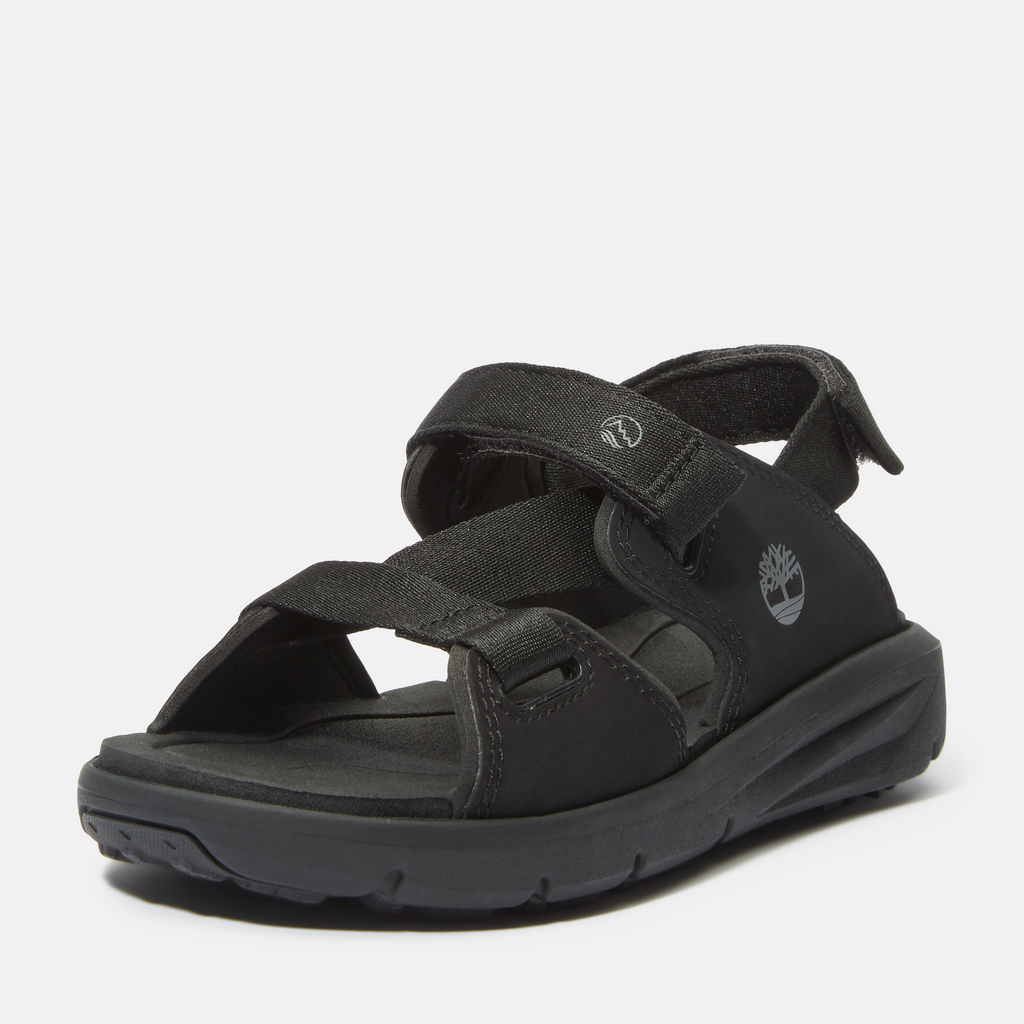 Motion Dune Backstrap Sandal  For Toddler