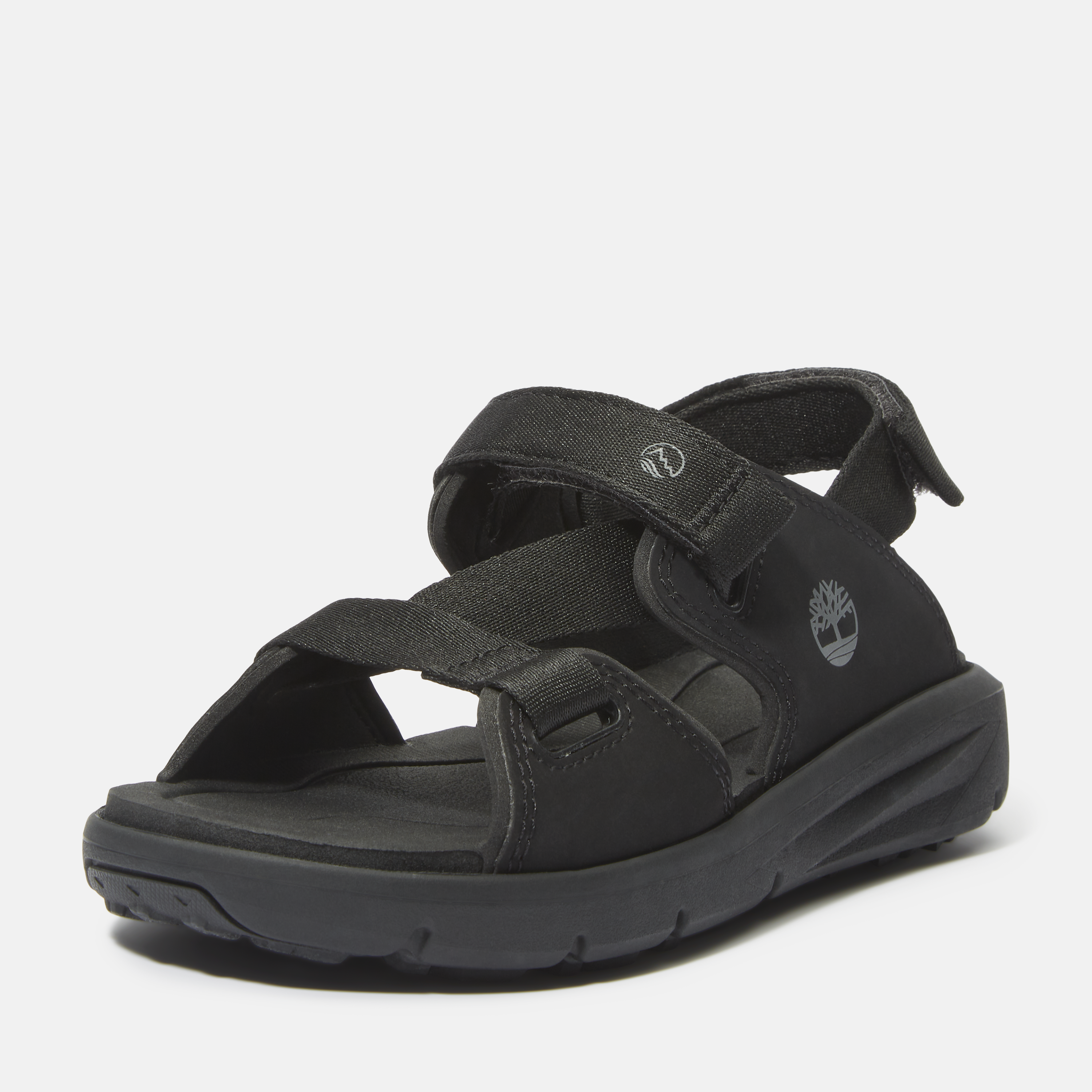 Motion Dune Backstrap Sandal  For Toddler