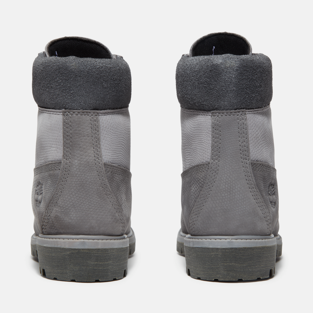 Timberland Premium 6 Inch Lace Up Waterproof Boot For Men