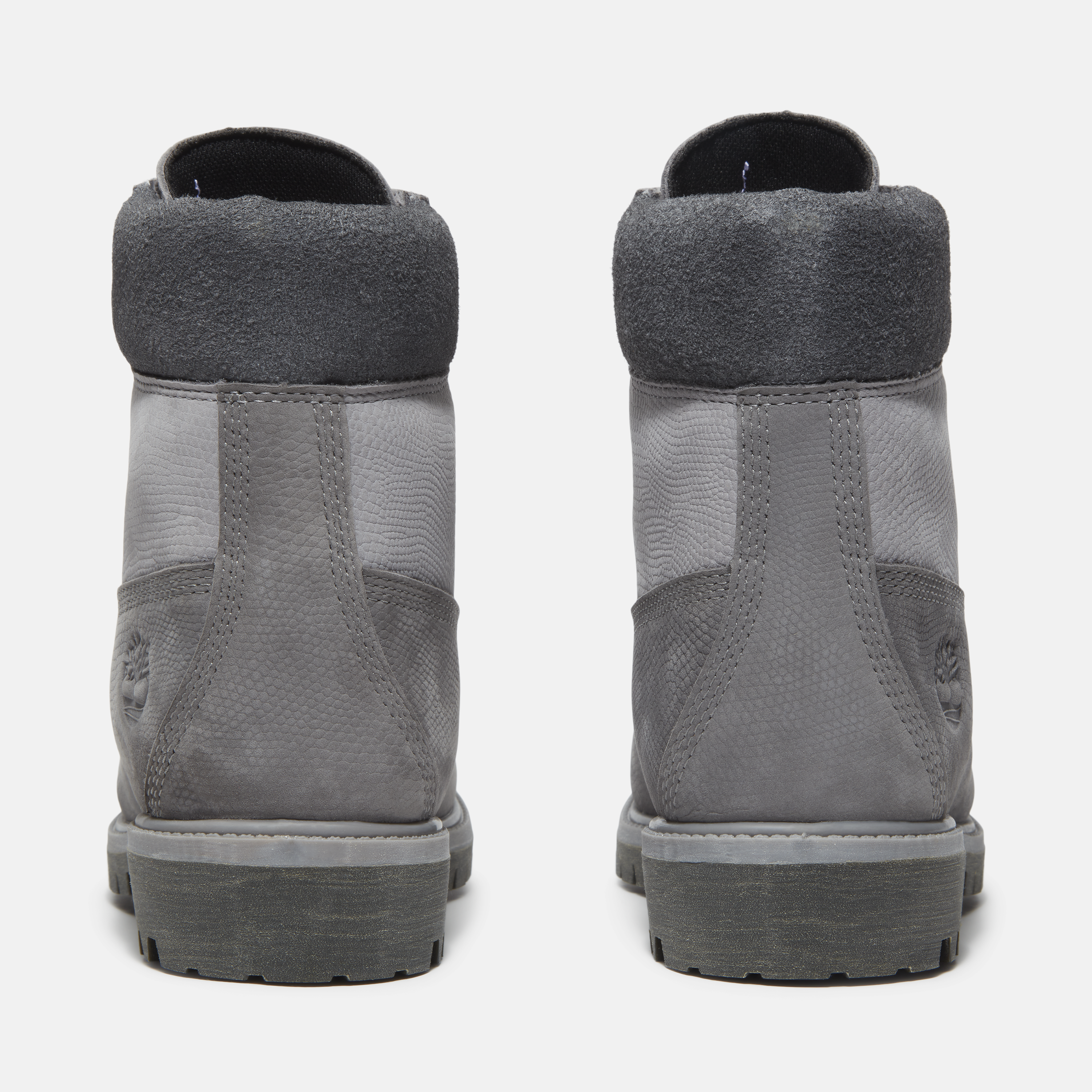 Timberland Premium 6 Inch Lace Up Waterproof Boot For Men