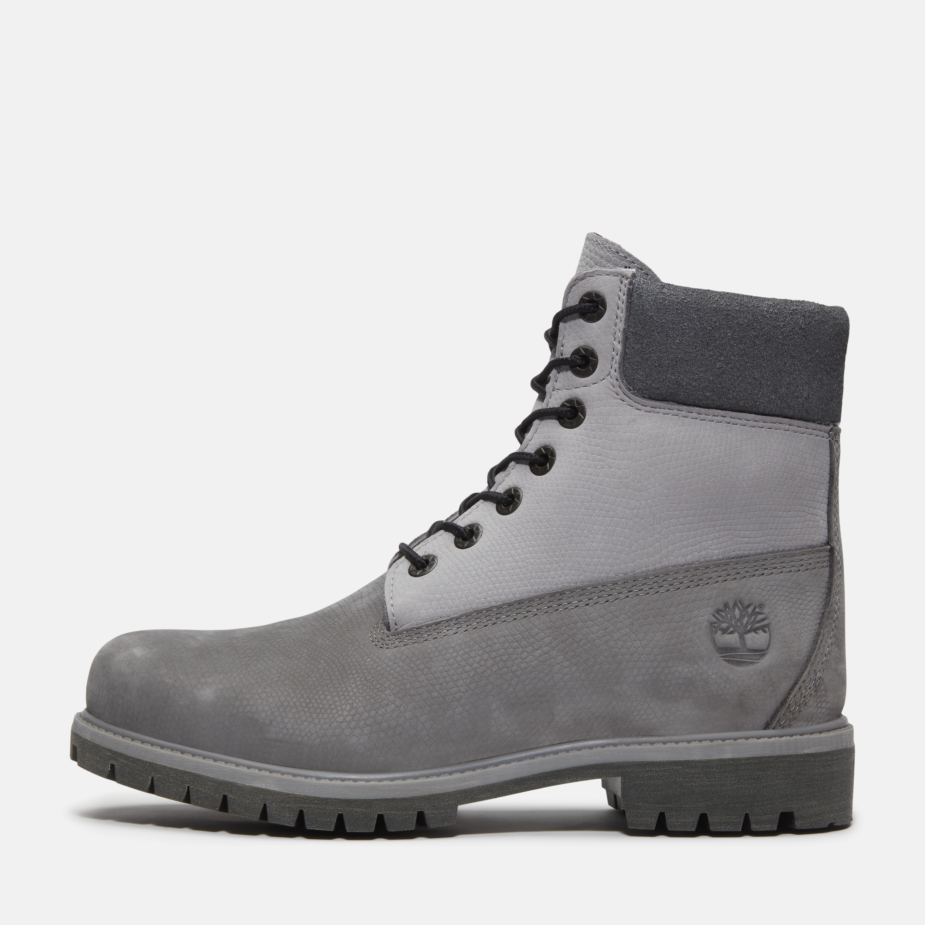 Timberland Premium 6 Inch Lace Up Waterproof Boot For Men