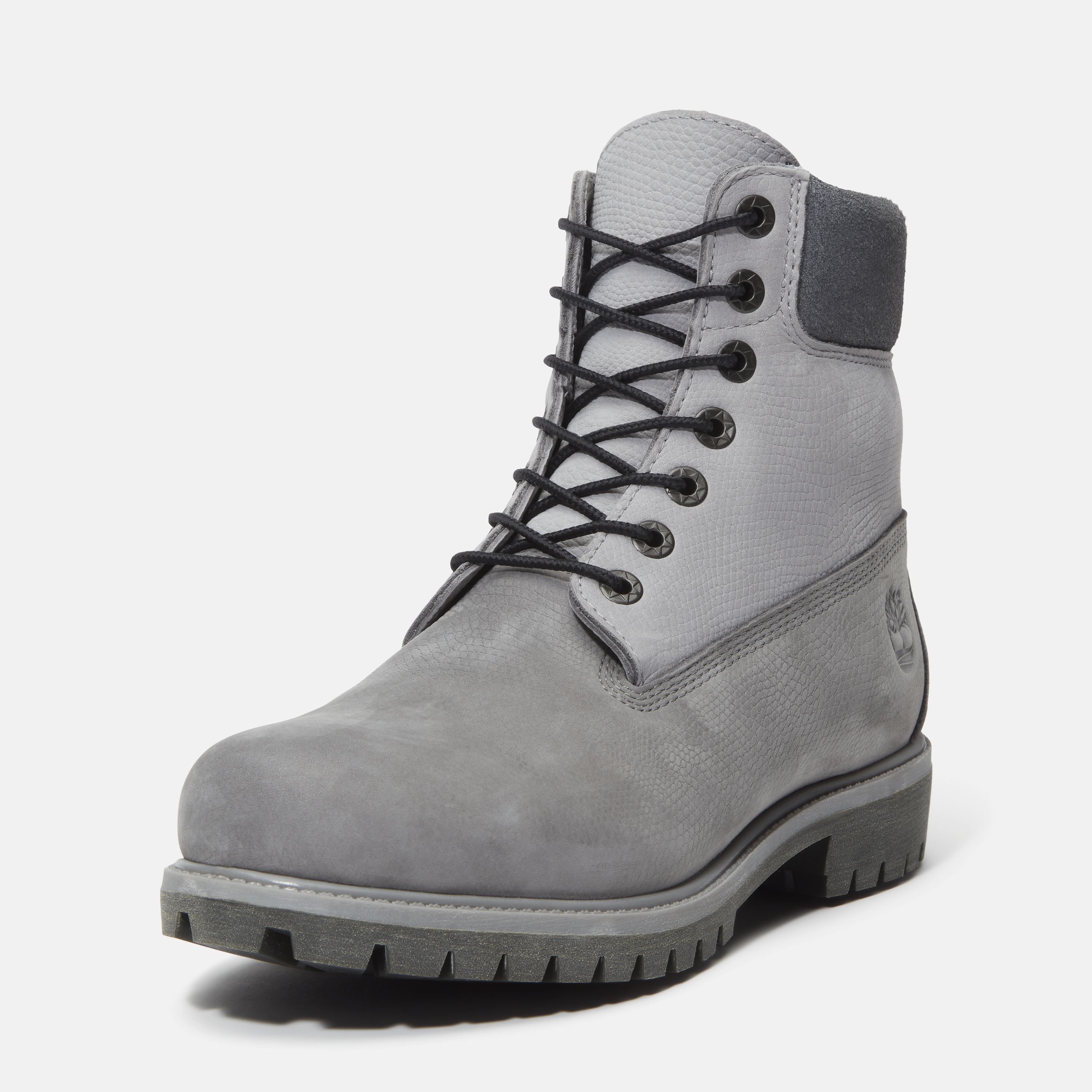 Timberland Premium 6 Inch Lace Up Waterproof Boot For Men