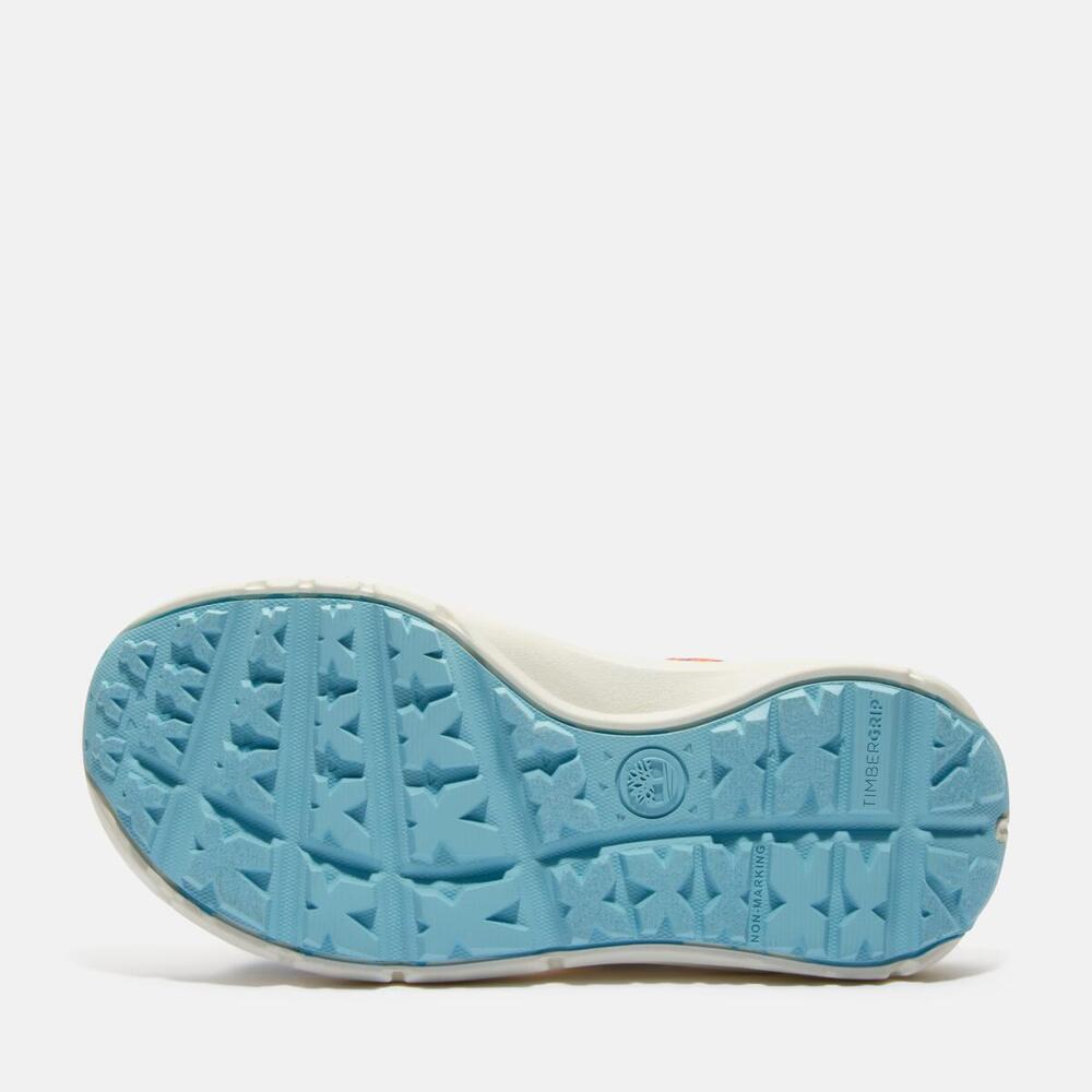 Motion Dune Backstrap Sandal Junior