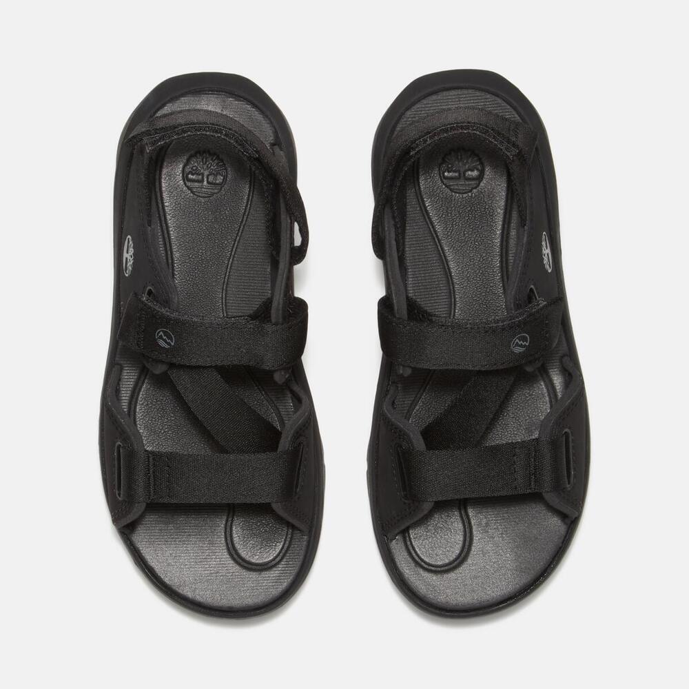 Motion Dune Backstrap Sandal Junior