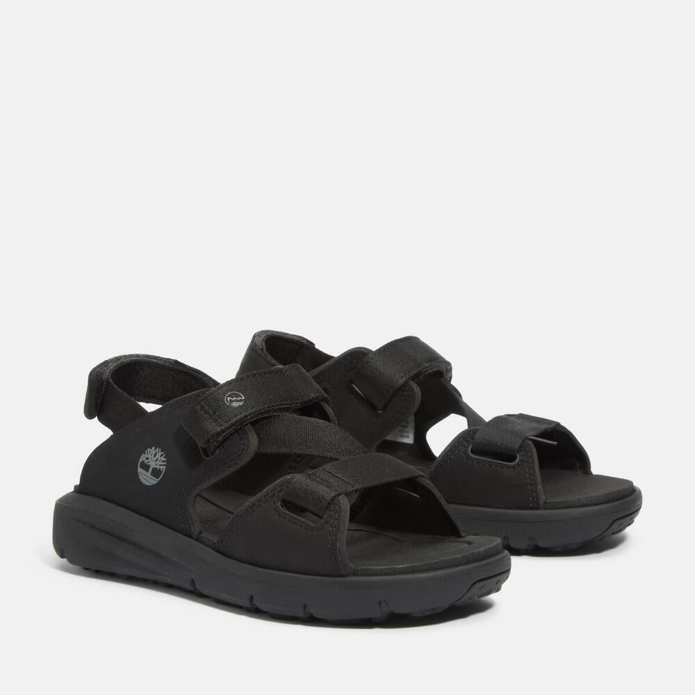 Motion Dune Backstrap Sandal Junior