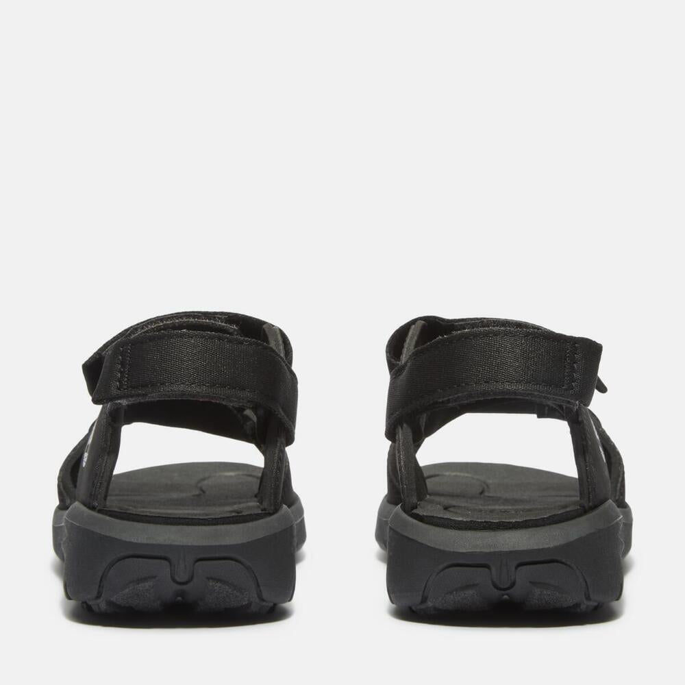 Motion Dune Backstrap Sandal Junior