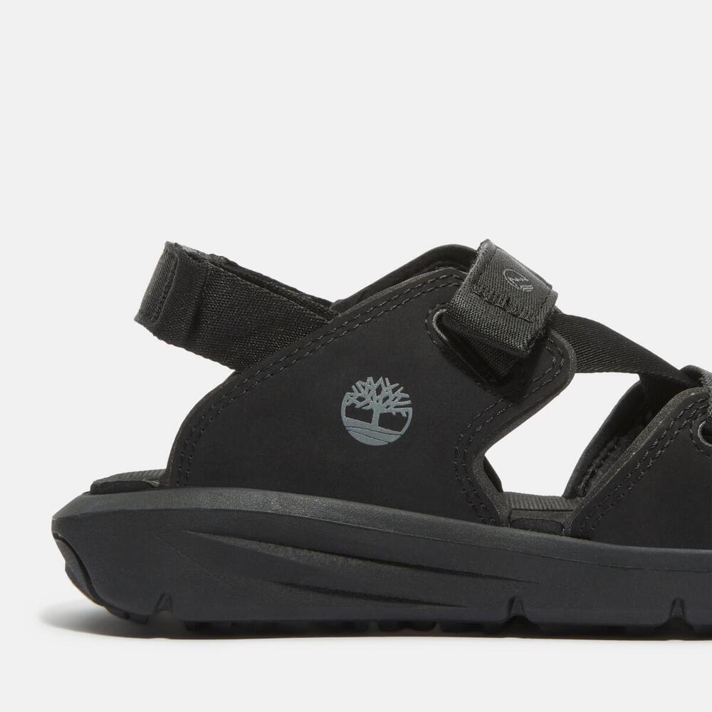 Motion Dune Backstrap Sandal Junior