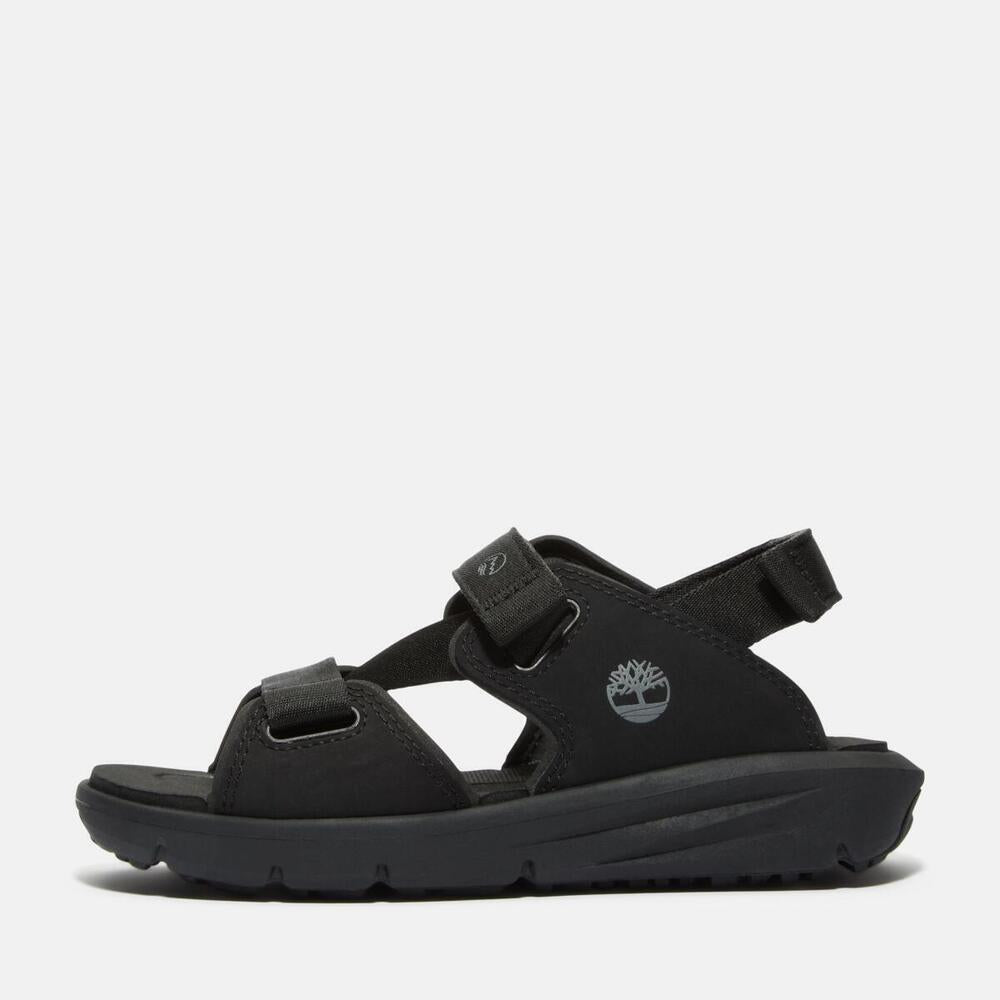 Motion Dune Backstrap Sandal Junior