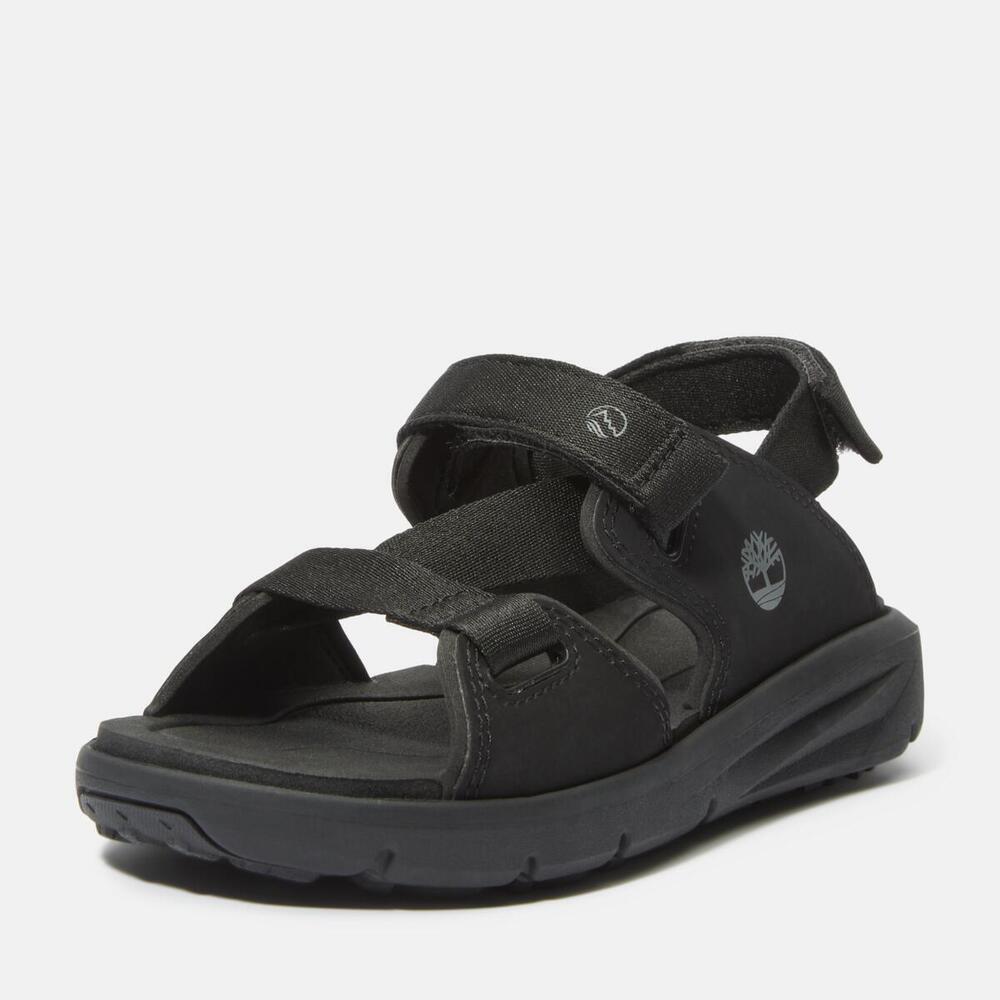 Motion Dune Backstrap Sandal Junior