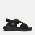 Motion Dune Backstrap Sandal Junior