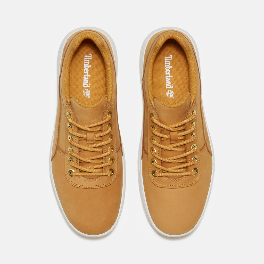 Maple Grove Low Lace Up Sneaker For Men